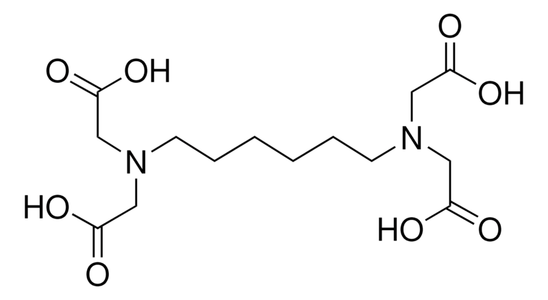 Merck 1,6-Diaminohexane-N,N,N',N'-tetraacetic acid