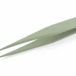 SIPEL 테프론 코팅 핀셋 3C-SA-TE Tweezer