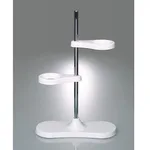 AS ONE PP Funnel Stand, PP 깔때기 스탠드