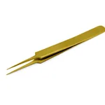 SIPEL 브래스 핀셋 5-BRASS Tweezer