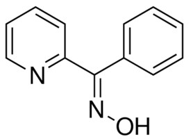 Merck PHENYL 2-PYRIDYL KETOXIME, 98%