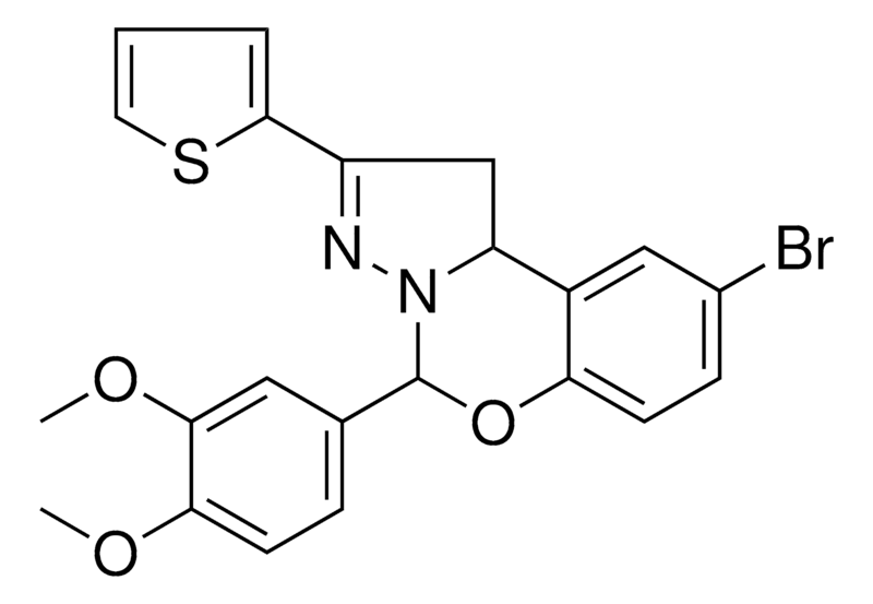 Merck RCL R42,483-8 - 50 MG