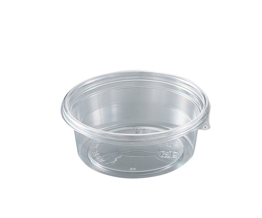 AS ONE Disposable Container, 디스포 용기