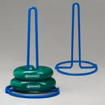 Merck Poxygrid(R) Lead Flask Ring Holder