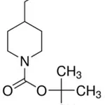 Merck 4-BROMOMETHYLPIPERIDINE-1-CARBOXYLIC ACI
