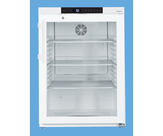 AS ONE Compact Bio Showcase, 소형 바이오 쇼케이스