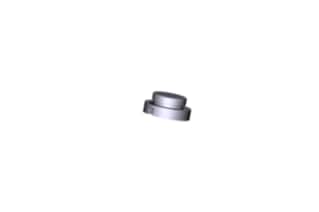 Waters Ion Block Plug, M10