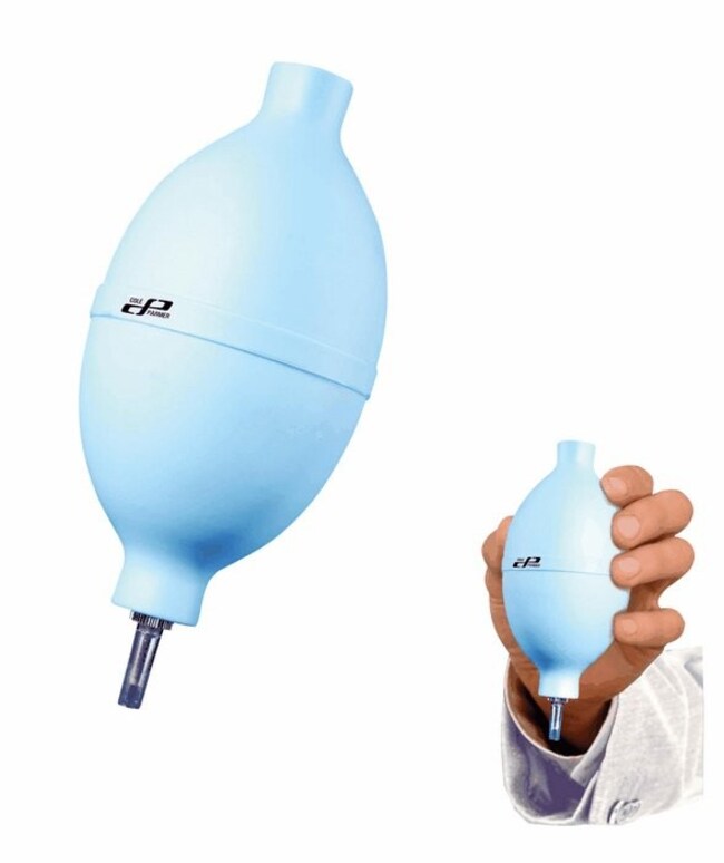 Thermo Fisher Scientific Cole-Parmer Dust-it  Hand-Held Air Blower