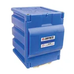 AS ONE Acid Resistant Cabinet (JUSTRITE®), 내산 캐비닛 (JUSTRITE)