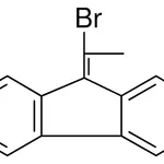Merck 9-(1-BROMO-ETHYLIDENE)-9H-FLUO - 10 MG&