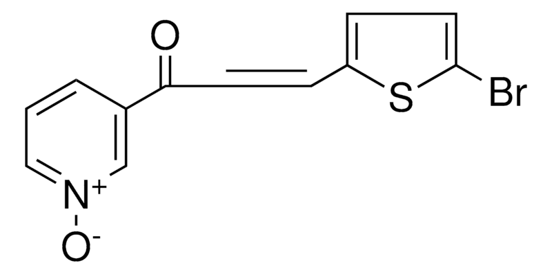 Merck 3-(5-BROMO-THIOPHEN-2-YL)-1-(1 - 25 MG&