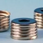 Merck PK100 18MM SCREW CAP