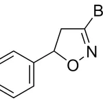 Merck 3-Bromo-5-phenyl-4,5-dihydroisoxazole