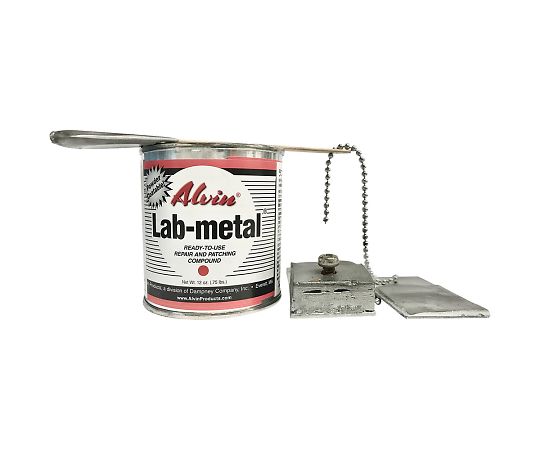 AS ONE Heavy Duty Metal Repair Material (Lab-metal), 강력 금속보수제(랩메탈)