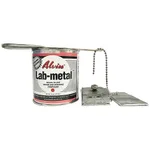 AS ONE Heavy Duty Metal Repair Material (Lab-metal), 강력 금속보수제(랩메탈)