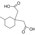 Merck 3-METHYL-1,1-CYCLOHEXANEDIACETIC A