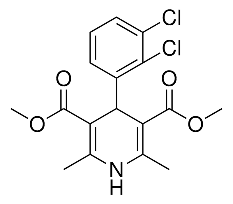 Merck DIMETHYL 4-(2,3-DICHLOROPHENYL)--