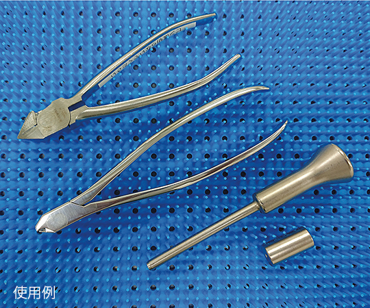 AS ONE Silicone Mat for Autoclave Sterilization, 실리콘 매트(오토클레이브 멸균 대응)
