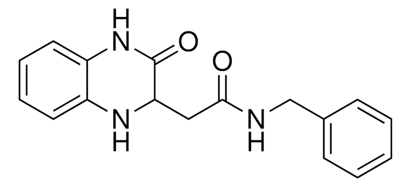 Merck N-BENZYL-2-(3-OXO-1,2,3,4-TETR - 25 MG&