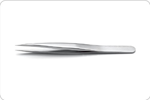 Ideal Tek High Precision Tweezers (고정밀 포셉_120mm) IT.000.SA
