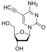 Merck 5-ETHYNYL-2``-DEOXYCYTIDINE, (EDC)