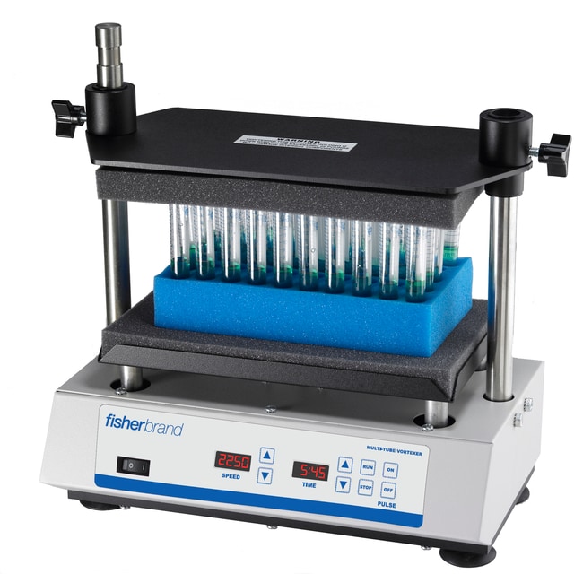 Thermo Fisher Scientific Digital MultiTube Vortexers