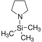 Merck 1-(TRIMETHYLSILYL)PYRROLIDINE, 97%