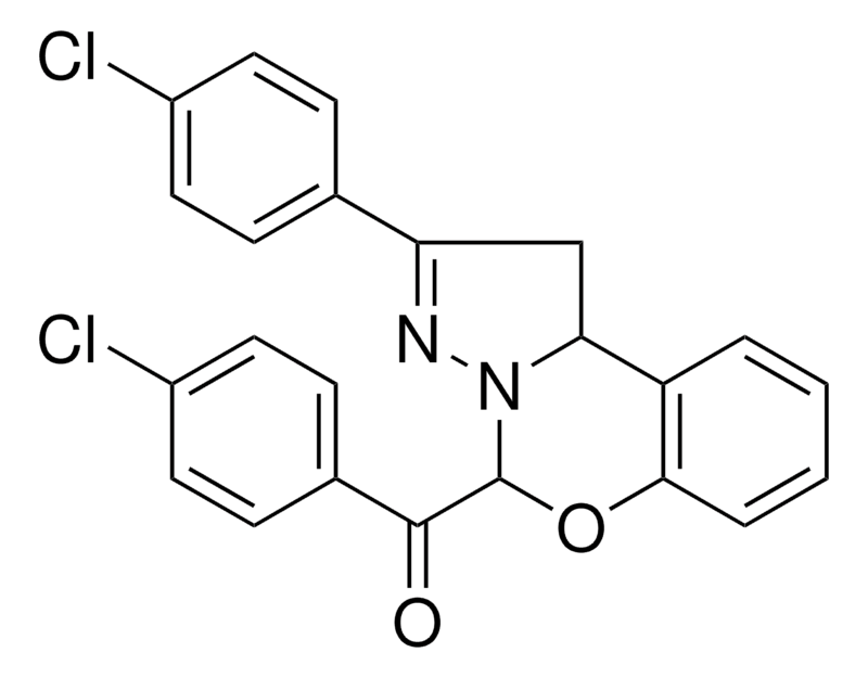 Merck RCL R37,275-7 - 25 MG