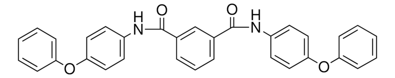 Merck N,N'-BIS-(4-PHENOXY-PHENYL)-ISOP-