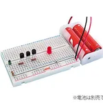 AS ONE Small Breadboard Parts Set, 소형 브레드보드 부품 세트