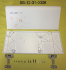 [정수기 부품] Door + pump cover (SB-12-01-0008)