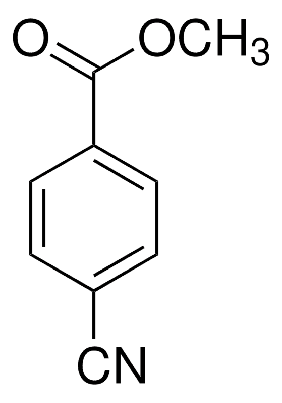 Merck Methyl 4-cyanobenzoate