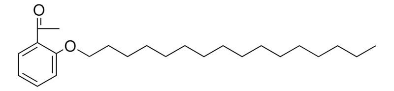 Merck 2'-(HEXADECYLOXY)ACETOPHENONE