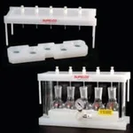 Merck VISIPREP 5-PORT FLASK VACUUM MANIFOLD