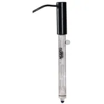 Thermo Fisher Scientific Oakton pH Probe, Refillable/Flushable PTFE DJ/Epoxy, BNC