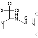 Merck 2-ME-N-(2,2,2-TRICHLORO-1-(3-( - 25 MG&