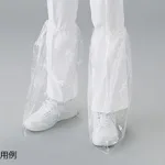 AS ONE Long Shoes Cover 50 pieces, 긴 슈즈 커버