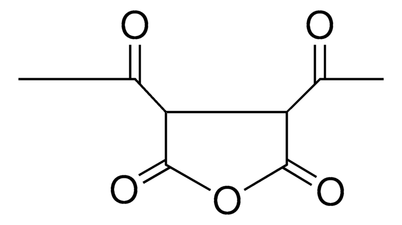 Merck 2,3-DIACETYLSUCCINIC ANHYDRIDE-