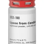 Merck LIPASE FROM CANDIDA RUGOSA