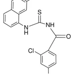 Merck 1-(2,4-DICHLOROBENZOYL)-3-(7-HYD-