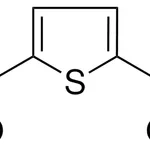 Merck THIOPHENE-2,5-DICARBOXYLIC ACID -