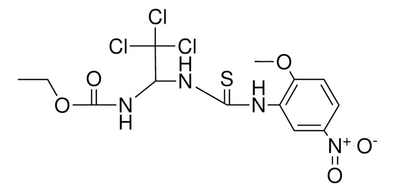 Merck (2,2,2-TRICHLORO-1-(3-(2-MEO-5 - 50 MG&