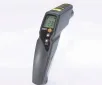 AS ONE Thermometer Infrared(with Alarm FunctIon), 적외방사온도계(알람기능 부속)