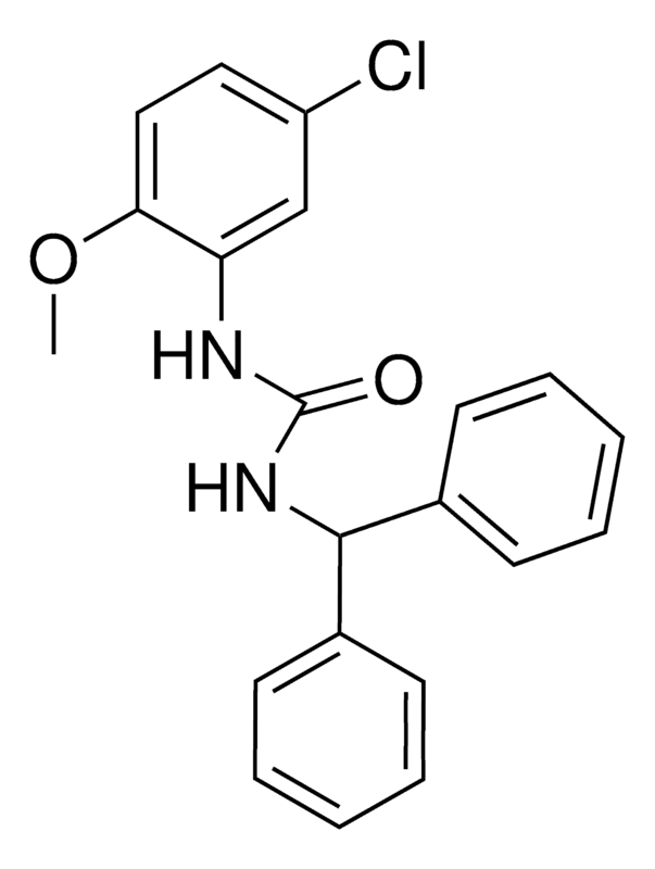 Merck 1-(5-CHLORO-2-METHOXYPHENYL)-3 - 50 MG&