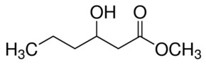 Merck METHYL 3-HYDROXYHEXANOATE