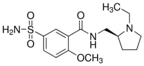 Merck (S)-(-)-SULPIRIDE