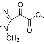 Merck Ethyl 2-(1-methylbenzimidazol-2-yl)-2-oxoacetate