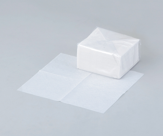 AS ONE BEMCOT® Wiper M-3Ⅱ(Sterile by γ-Ray), 벰코트® 와이퍼 M-3Ⅱ(감마선 멸균)