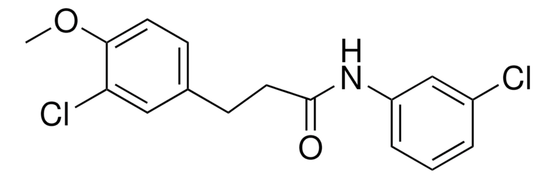 Merck 3-(3-CHLORO-4-METHOXYPHENYL)-N--