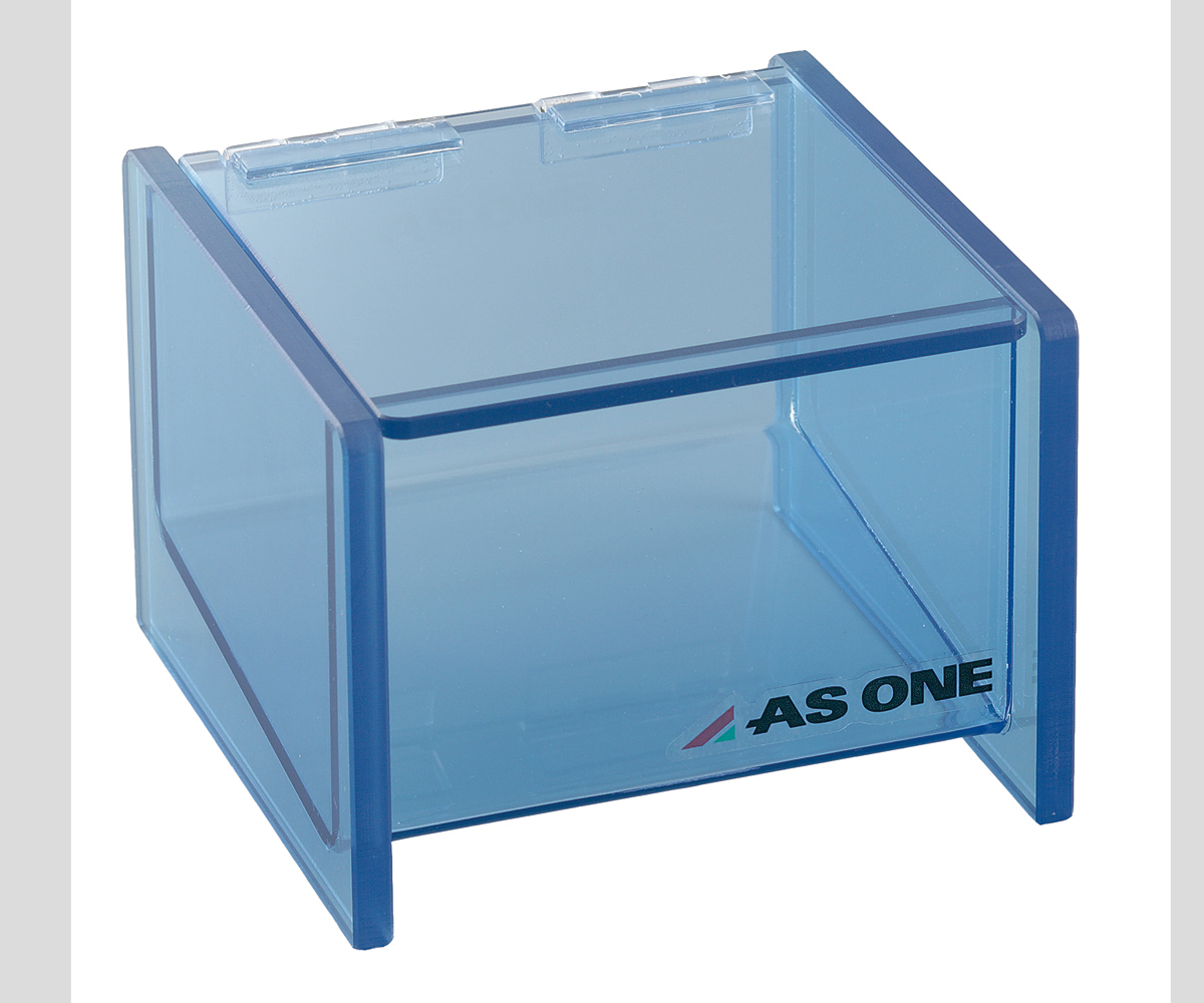 AS ONE Case for Stick and Cotton Swab, 스틱·면봉용 케이스